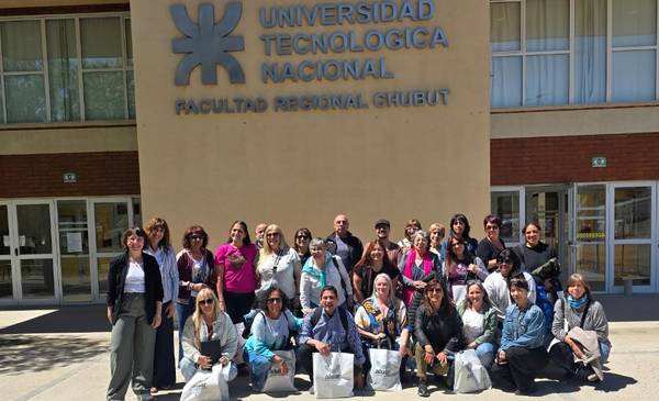 Culminó el curso “Herramientas básicas para diseñar tu proyecto”. UTN