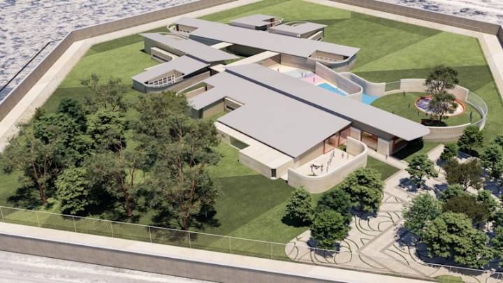 Unit 18 to remain open with replacement not available for three years