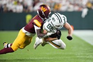 Who will Packers rely on to replace Tucker Kraft? It's far more than one player