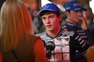 Andrea Kimi Antonelli explains how Lando Norris overtook him in F1 Qatar GP