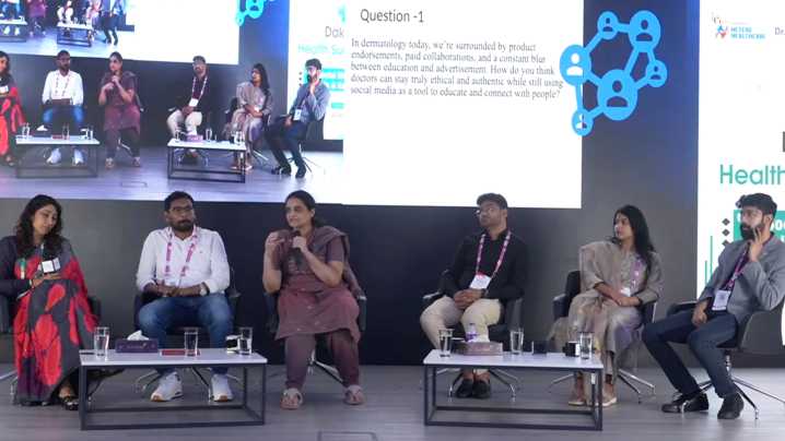 The skin under the filter: How social media ‘quackery’ is harming dermatology and trust