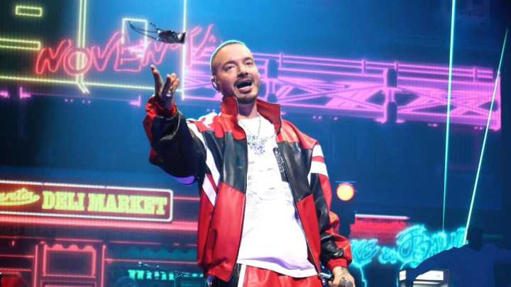 Regresa J Balvin a Monterrey en 2026: ¿Dónde se Presentará y Cuándo Inicia la Venta de Boletos?