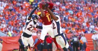 Washington Commanders vs Denver Broncos game won’t get flexed from Sunday Night Football