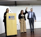 Walter Gustavo Morales es el nuevo decano de UTN Resistencia