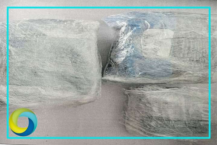 Dan 8 años de prisión a hombre por transportar marihuana en Nayarit