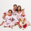 Cutest Matching Holiday Pajamas for the Whole Family