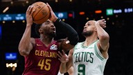 Celtics at Cavaliers odds, picks and predictions