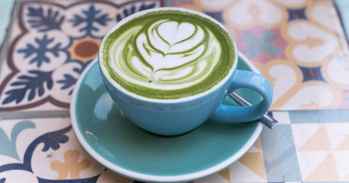 Woman shares matcha tea warning after claiming hot drink hospitalised her