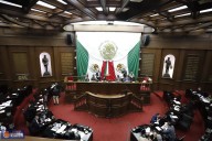 Regula Congreso del Estado plataformas digitales de alojamiento turístico