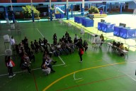 Desorden y material electoral: más de 500 colegios no logran retomar clases tras jornada de votaciones