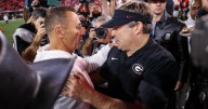 Georgia moves up to No. 4 in AP poll; Oklahoma back in top 10; North Texas gets ranked