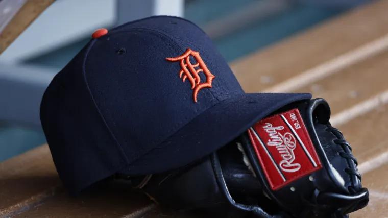 Jose Urquidy heads to free agency as the Tigers decline his $4 million option