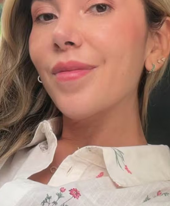 Dayana Jaimes aclara su distanciamiento con la familia de Martín Elías