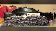 Multiple suspects arrested in $100 million Southern California drug trafficking bust