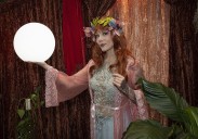 Ballroom Bacchanalia: Hot Springs gala enlivened by music, dance, fashion, auctions