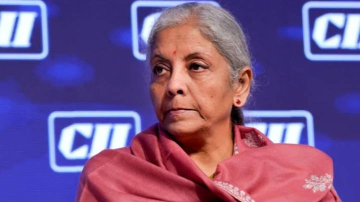 Many states in difficulty due to freebies, high committed expenditure, says FM Sitharaman