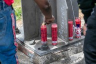 Two arrested 5 years after Carlisle shooting death