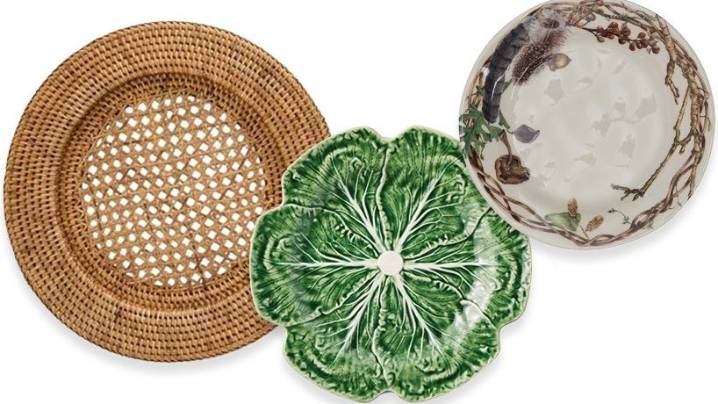 TALK Trending: Fresh finds for the modern table