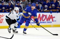NHL Predictions: November 12th Buffalo Sabres vs Utah Mammoth