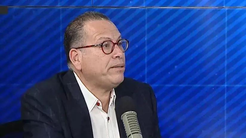 Phillip Butters plantea otorgar mayor presupuesto a ministerios del Interior y Defensa