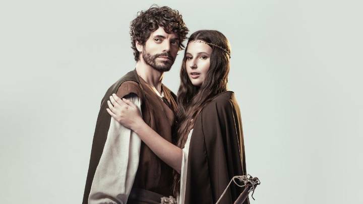 "Robin Hood", el histórico musical rosarino, vuelve al Teatro El Círculo