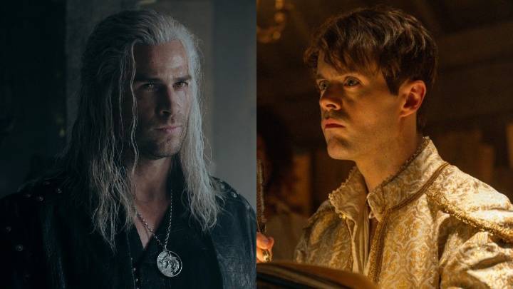 'OK, You're Part Of The Gang Now:' The Witcher's Jaskier Actor Shared The Sweet Way The Cast Welcomed Liam Hemsworth