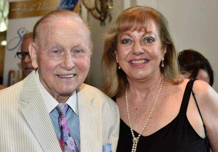 Deadspin | Former NBA, WNBA head coach Richie Adubato dies at 87