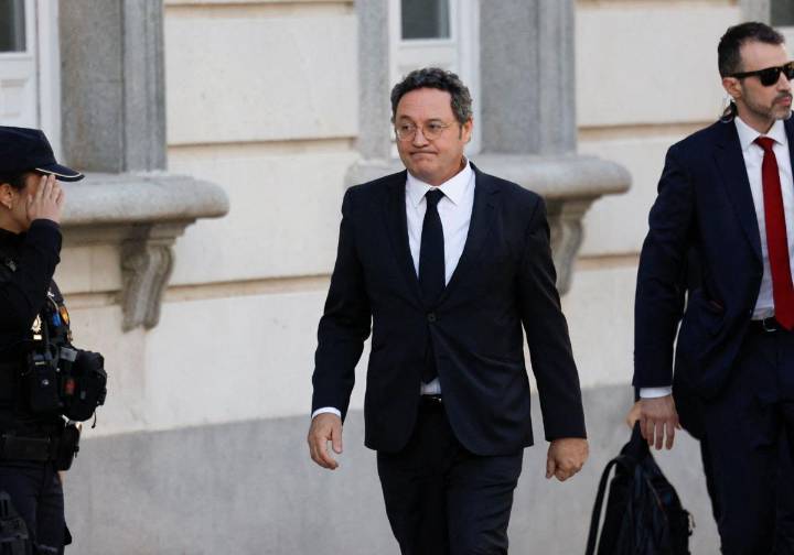 El juicio al fiscal general entra en su momento cumbre con todo por decidir