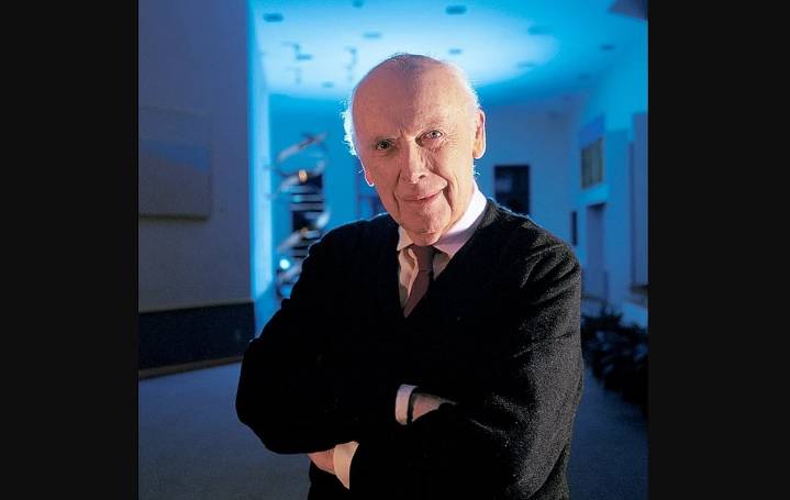 Who Was James Watson? The Nobel Prize-Winning Man Who Co-Discovered DNA’s Structure, Dead At 97