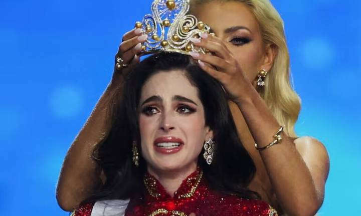 El escándalo de Miss Universo 2025: el triunfo de Fátima Bosch causó una profunda indignación