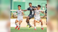 Super Cup: Punjab FC seal 3-0 victory over Mohammedan SC