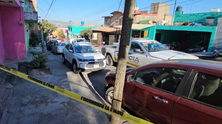Joven de 22 años es asesinada dentro de su propia casa por una deuda de drogas en Tlaquepaque