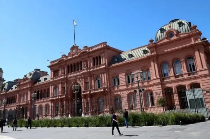 Milei se reunió con más de 100 diputados y senadores de La Libertad Avanza