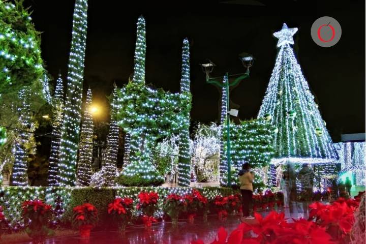 Mercados Navideños en CDMX: Fechas, ubicaciones y qué encontrarás