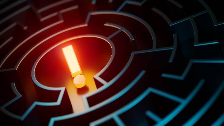 Liquidity risk looms for small