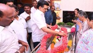 Tamil Scholar Erode Tamilanban Laid To Rest With Full State Honours, CM Stalin Leads Tribute