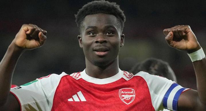 Pronósticos Burnley vs Arsenal: cuota ganadora por más de 2.5 goles