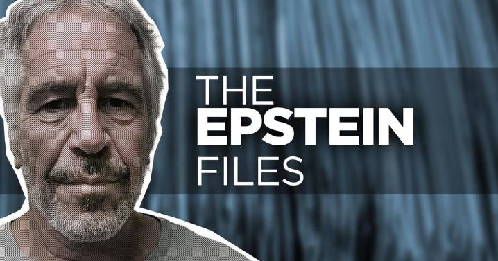 The Latest: House votes overwhelmingly to pass bill to force release of Epstein files