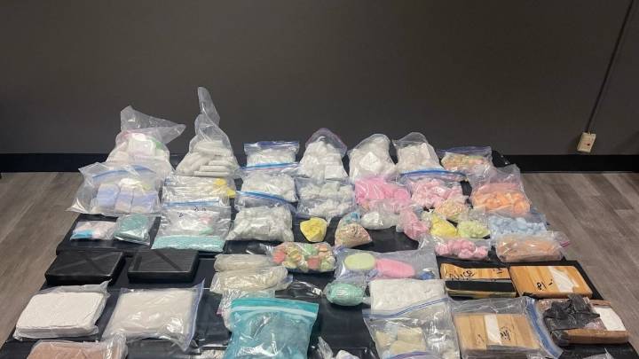 Crece el optimismo respecto de la lucha contra las drogas y alcanza su nivel más alto en 30 años