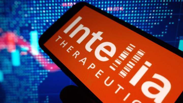 Intellia, Gilead, Novo, Eli Lilly, Pfizer: Readout Newsletter