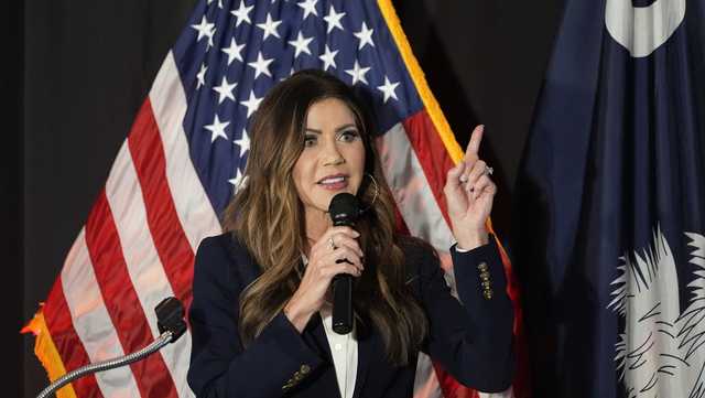 ACLU alleges appalling conditions at a California immigration detention facility