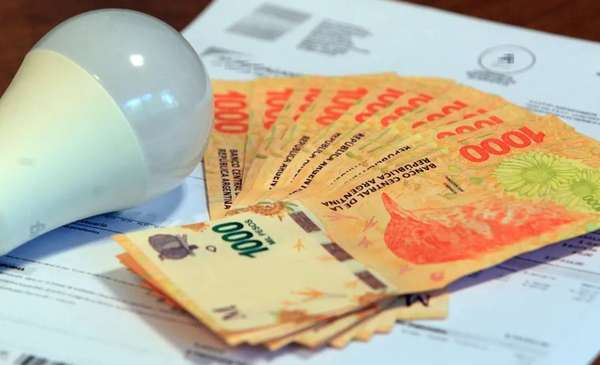 La Defensoría del Pueblo apuntó contra el aumento de luz dispuesto por Nación