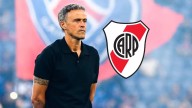 River le pidió que se quede pero Luis Enrique aceleró para llevarlo al PSG: “30 millones”