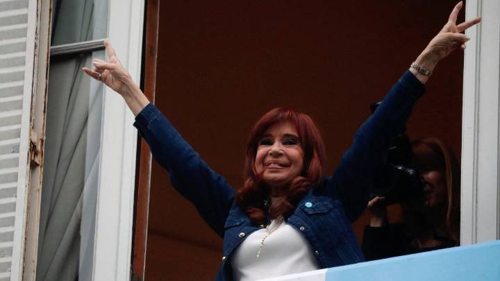 Causa Vialidad: la Justicia ordenó el decomiso de bienes por más de $684 mil millones a Cristina Kirchner y Lazaro Báez