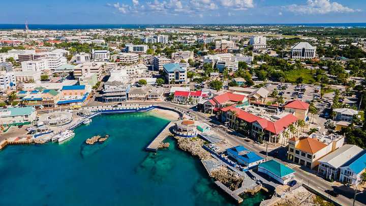 Paraísos fiscales: el burdel del capitalismo