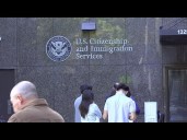 ICE agents detain immigrants during green card interviews, local attorneys warn