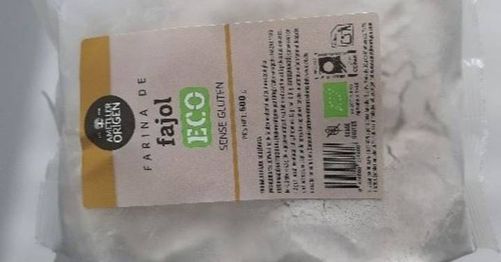 Casa Ametller retira lotes de harina "sin gluten" contaminada que se han distribuido en Castilla y León