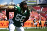 Jets Further Shake Up Defense After Several Trade Deadline Deals