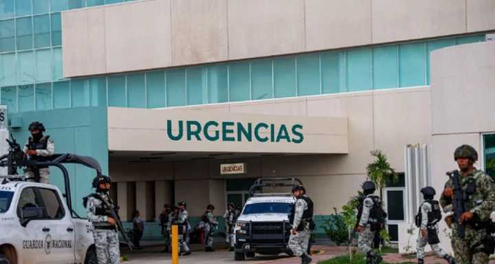 En México aumentan 2.5% las muertes