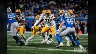 Jordan Love brilla con cuatro pases de anotación y Packers vencen 31